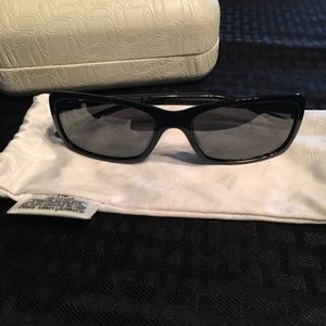 Oakley women’s hall pass sunglasses